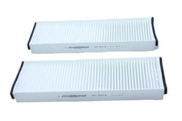 shumee MAXGEAR FILTER KABINE VW A6 04- KOMPLET 2 KOSOV