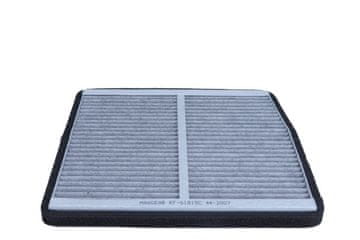 shumee MAXGEAR FILTER KABINE VOLVO S60/S80/V70/XC70/XC90 ""SREBRO OGLJE"" S SREBROVIMI IONI IN AKTIVNIM OGLJEM