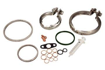 shumee FISCHER KOMPLET ZA MONTAŽO TURBOPOLNILNIKA BMW 5 F10 4.4 10-