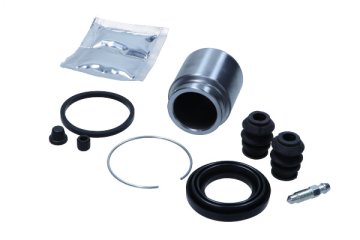 shumee MAXGEAR KOMPLET ZA POPRAVILO ZAVORNE ČELJUSTI MITSUBISHI T. PAJERO 90- 43MM Z BATOM