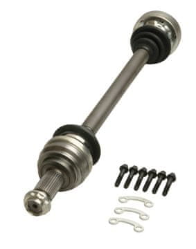 MAXGEAR KOLSKA GRED MAXGEAR BMW 3 E91/E93 316I-320I 05- LE