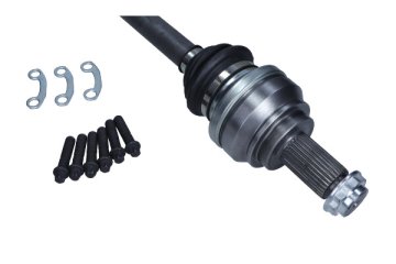 shumee MAXGEAR POGONSKA GRED BMW E60/E61 03- LE/PR