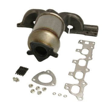 shumee MAXGEAR KATALIZATOR OPEL ASTRA H/ MERIVA 1.6 04- EURO3