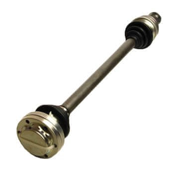 MAXGEAR MAXGEAR POLOVIČNA GRED BMW 3 E91/E93 316I-320I 05-PR