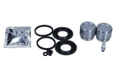 shumee MAXGEAR KOMPLET ZA POPRAVILO ZAVORNE ČELJUSTI DB T. W202/C209/ W210/R171 95-11 36MM Z BATOM
