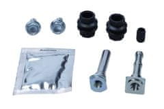 shumee MAXGEAR KOMPLET ZA POPRAVILO ZAVORNIH ČELJUSTI ZADNJI TOYOTA COROLLA 01-07