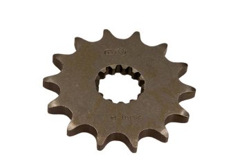 shumee AFAM POGONSKI ZOBNIK SPREDNJI MOTO JEKLEN