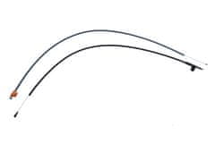 shumee MAXGEAR KOMPLET KABLOV ZA NADZOR VENTILATORJA OPEL VIVARO 01-/ TRAFIC II