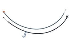 shumee MAXGEAR KOMPLET KABLOV ZA NADZOR VENTILATORJA OPEL VIVARO 01-/ TRAFIC II