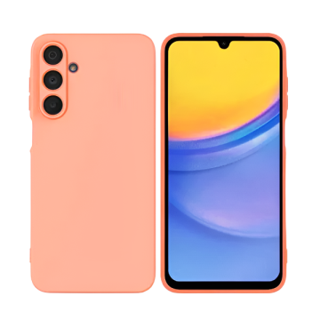 Infostyle Ovitek za telefon "Lite" Samsung Galaxy A16 5G - breskev