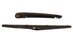 shumee MAXGEAR ROČICA BRISALCA ZADNJI KIA CARENS 06- KOMPLETEN Z METLICO BRISALCA 350 MM