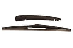 shumee MAXGEAR ROČICA BRISALCA ZADNJI KIA CARENS 06- KOMPLETEN Z METLICO BRISALCA 350 MM