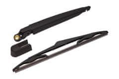 shumee MAXGEAR ROČICA BRISALCEV ZADNJI OPEL ASTRA H 05-12 KOMPLET