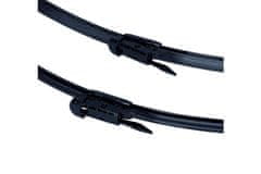 shumee MAXGEAR METLICA BRISALCEV 700/650MM PEUGEOT 307 04-