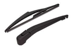shumee MAXGEAR ROČICA BRISALCEV ZADNJI CITROEN C4 5D 04- KOMPLET