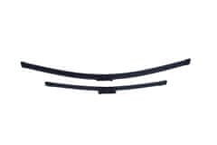 shumee METLICA BRISALCEV MAXGEAR 650/400 MM SEAT LEON 12-/IBIZA 17-/BMW X1 14- F48/OPEL CROSSLAND X 17-