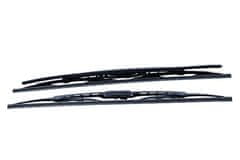 shumee MAXGEAR METLICA BRISALCEV 530/500MM A4 97-/E36/CARISMA/PRIMERA -02/SUPERB/PASSAT 97-/00-