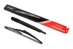 shumee MAXGEAR ROČICA ZADNJEGA BRISALCA JUKE 01-/ QASHQAI 07-/ 1007 04-09 KOMPLET