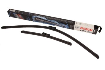 shumee BOSCH AEROTWIN DVOJNI BRISAČ 700/340 MM FORD FIESTA 05.17-