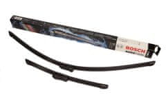 shumee BOSCH AEROTWIN DVOJNI BRISAČ 700/340 MM FORD FIESTA 05.17-