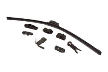 shumee MAXGEAR METLICA BRISALCEV 725 MM/29"" 1 KOS BREZSPOJNI VEČNAMENSKI ADAPTERJI = 13 PRITRDITEV