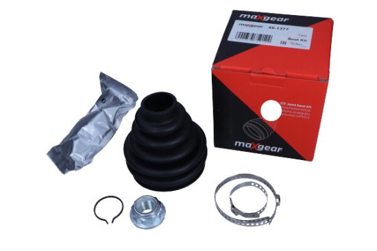 shumee MAXGEAR VW ZGLOBNI POKROV NOTRANJI 113X31.5X80 T5/T6 2.0/2.5