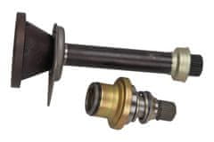 shumee MAXGEAR KARDANSKA GRED Z OPORNIM DELOM VW SHARAN KOMPLET 1.9TDI/ 2.0B 289MM