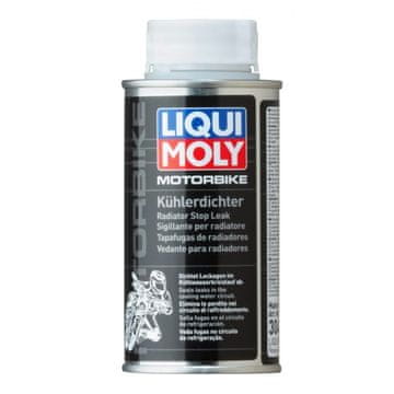 shumee LIQUI MOLY TESNILNA SREDSTVA ZA HLADILNIK MOLY MOLY 125 ML/ MOTOCIKLI