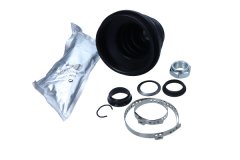 shumee MAXGEAR VW ZUNANJI POKROV ZGLUBA 1,