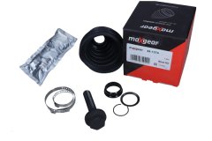 shumee MAXGEAR VW ZUNANJI POKROV ZGLUBA T4 GUMA