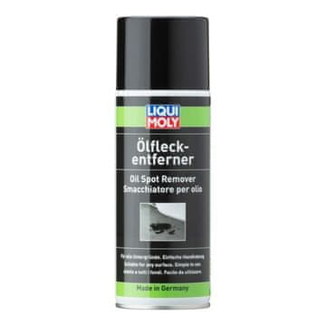 shumee LIQUI MOLY ČISTILO ZA OLJNE POVRŠINE 400 ML SPREJ