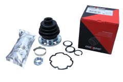 shumee MAXGEAR VW ZGLOBNI POKROV NOTRANJEGA