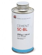 shumee TIPTOPOL BL SPECIAL CEMENT 225G CKW FREI (LEPILO ZA ZAPLATE, ZATIČE IN POPRAVILNE VLOŽKE)