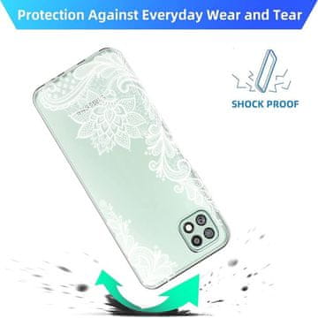 Infostyle Vzorec 3 / TPU silikon