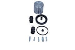 shumee MAXGEAR KOMPLET ZA POPRAVILO ZAVORNE ČELJUSTI FIAT P.BRAVO/ DOBLO/ IDEA/ PANDA/ PUNTO/ 500 03- Z BATOM