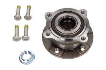 MAXGEAR LEŽAJ KOLES MAXGEAR BMW P. E70 X5 3.0-4.8 07-