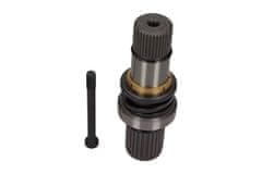 shumee MAXGEAR NOTRANJI ZGLOB GREDI VW T5 KOMPLETEN. 1.9TDI/2.0TDI/2.5TDI ROČNI 5 PRESTOJ