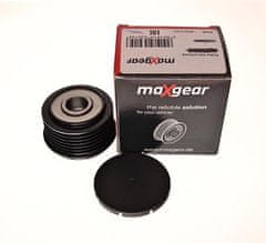 shumee MAXGEAR JERMENICA ALTERNATORJA FIAT