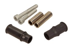 shumee MAXGEAR KOMPLET ZA POPRAVILO ZAVORNIH ČELJUSTI SPREDNJI SEAT IBIZA 93-