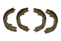 shumee MAXGEAR ZAVORNE ČELJKE ROČNE PEUGEOT 4007 07-/OUTLANDER/LEGACY V/OUTBACK 09-