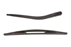 shumee MAXGEAR ROČICA BRISALCEV ZADNJI OPEL ZAFIRA A 99-05 KOMPLET