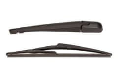shumee MAXGEAR ROČICA BRISALCEV ZADNJI RENAULT CLIO II 98-05 KOMPLET