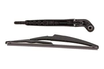 shumee MAXGEAR ROČICA BRISALCEV OPEL ZADNJI ASTRA II/G KOMBI 98-09 KOMPLET