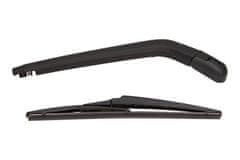 shumee MAXGEAR TOYOTA ZADNJI BRISALCEV YARIS/ AURIS 07-12 KOMPLET JAP