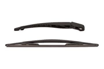 shumee MAXGEAR ROČICA BRISALCEV ZADNJI OPEL CORSA C 00-06 KOMPLET