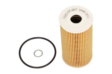 shumee MAXGEAR OLJNI FILTER HYUNDAI 2.0CRDI I35 10-/KIA SPORTAGE/SORENTO