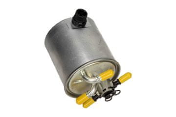 shumee MAXGEAR FILTER GORIVA RENAULT 1.5DCI 07-