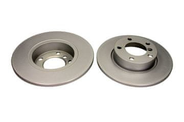 shumee SPREDNJI ZAVORNI DISK QUARO BMW E36 90- Z ZAŠČITNIM PREMAZOM PROTI KOROZIJI