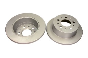 shumee ZAVORNI DISK QUARO ZA FIAT DUCATO 06- Z ANTIKOROZIJSKIM PREMAZOM