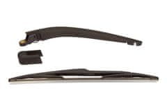 shumee MAXGEAR ROČICA ZADNJEGA BRISALCA ZA MITSUBISHI COLT 04-12 KOMPLET